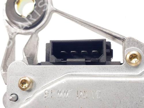Rear wiper motor VW GOLF IV (1J1) 2.0 | BP27525692M102 