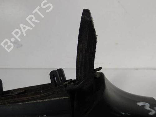 Rear left exterior door handle VOLVO XC90 I (275) D3 / D5 | BP7086822C130 