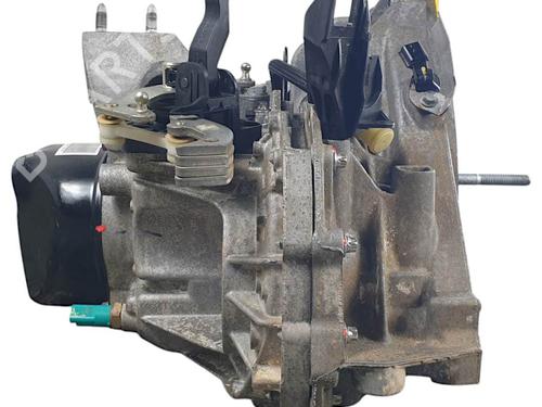 Gearbox DACIA SANDERO II TCe 90 (B8M1, B8MA, B8AC) | BP24935090M3 - Image 2