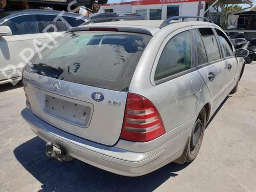 Innerbelysning MERCEDES-BENZ C-CLASS T-Model (S203) C 200 CDI (203.207) | BP20142993I8 