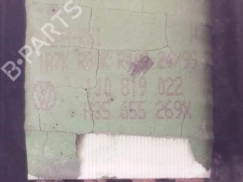 Heater resistor VW GOLF IV (1J1)  | BP17648996M108 