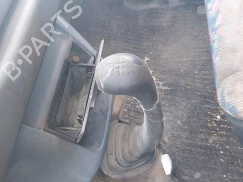 Oil sump MERCEDES-BENZ SPRINTER 2-t Van (B901, B902) 208 D (901.361, 901.362, 902.361, 902.362) | BP24984326M115 