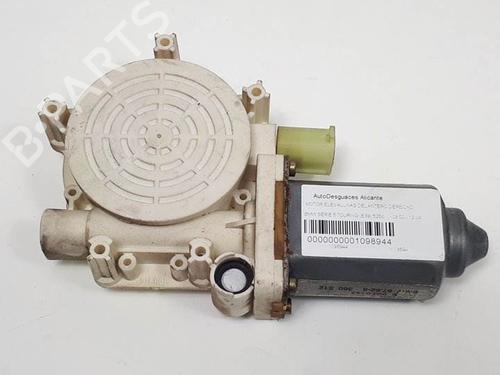 Used Right front window motor Right front window motor BMW 5 Touring (E39) 525 d (163 hp) 16350763 16350763