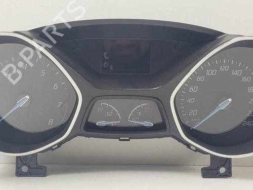 Quadrante Quadrante FORD C-MAX II (DXA/CB7, DXA/CEU) 1.0 EcoBoost (125 hp) 24932451 24932451