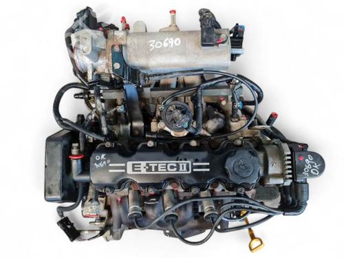 Engine DAEWOO KALOS (KLAS) 1.4 | BP26171207M1 
