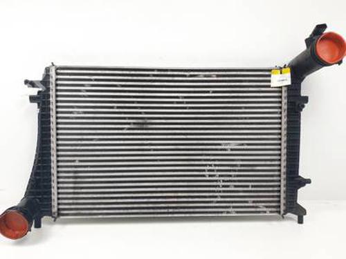 Used Intercooler SEAT LEON (1P1) 1.9 TDI (105 hp) 31058990