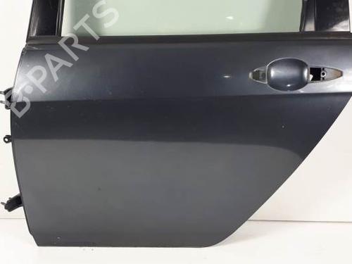 Left rear door HONDA ACCORD VII Tourer (CM, CN) 2.2 i-CTDi (CN2) | BP16438406C4