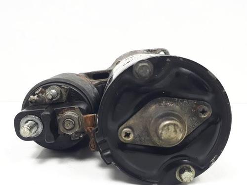 Starter MERCEDES-BENZ CLK Convertible (A208) CLK 320 (208.465) | BP16326661M8 