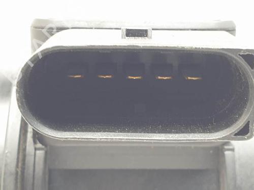 Mass air flow sensor MERCEDES-BENZ CLK Convertible (A208) CLK 230 Kompressor (208.448) | BP24627145M95 