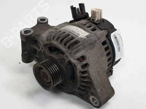 Generator FORD FOCUS I (DAW, DBW) 1.6 16V (100 hp) 7903754