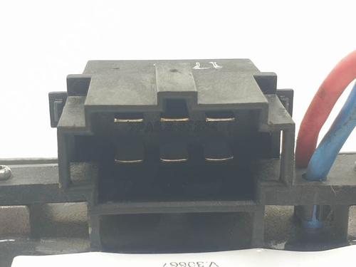 Heater resistor SEAT IBIZA III (6L1) 1.4 16V | BP28065570M108 