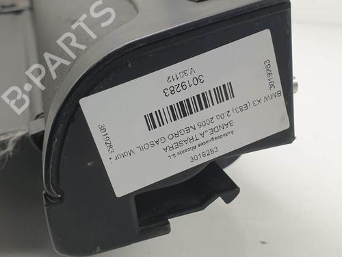 Rear parcel shelf BMW X3 (E83) 2.0 d | BP24193616C85 