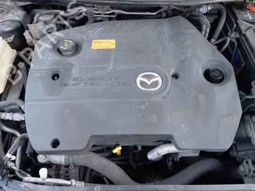 ABS pump MAZDA 5 (CR) 2.0 CD (CR19) | BP24934225M43 - Image 19