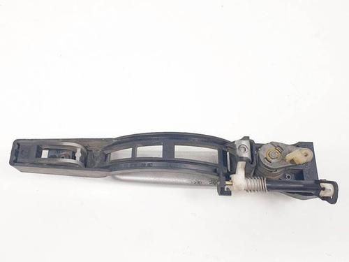 Front left exterior door handle PEUGEOT 307 Break (3E) 1.6 HDi 110 | BP16827725C128 