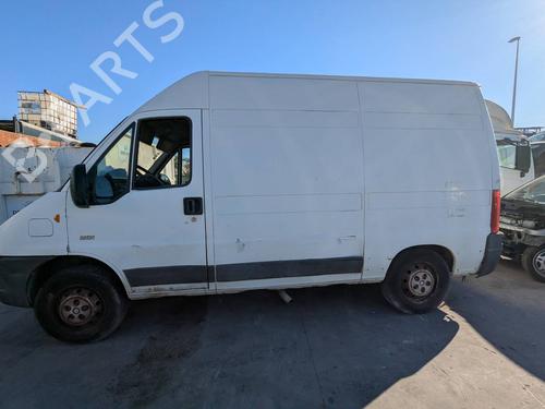Intercooler PEUGEOT BOXER Van (244) 2.2 HDi | BP34516725M30  - Image 10