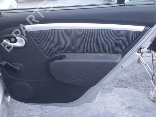 Tailgate lift support DACIA SANDERO II 1.6 | BP18956352C138 - Image 9