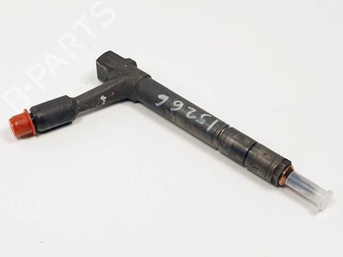 Used Injector Injector OPEL COMBO Box Body/MPV 1.7 DTI 16V (75 hp) 22542210 22542210