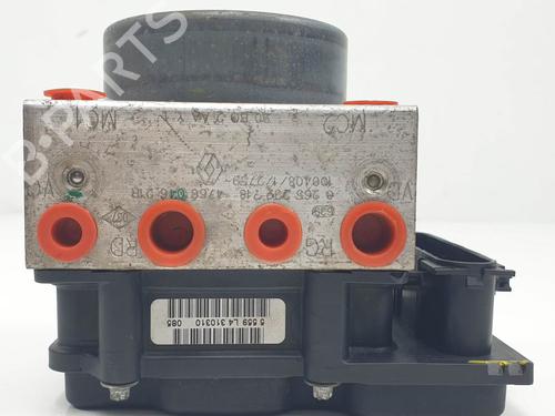 ABS pump DACIA SANDERO 1.5 dCi | BP25146037M43 - Image 4