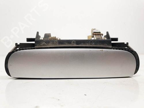 Used Rear left exterior door handle Rear left exterior door handle AUDI A6 C5 (4B2, 4B4) 1.9 TDI (130 hp) 12387383 12387383