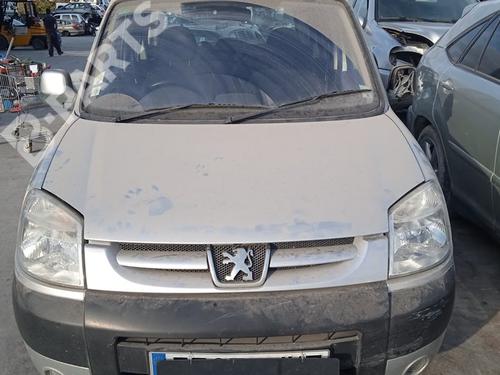 Used Parts PEUGEOT PARTNER MPV (5_, G_)  2.0 HDI  1001302