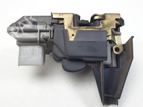 Front right lock PEUGEOT 307 (3A/C) 2.0 HDi 90 | BP28059718C97 