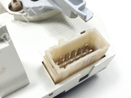 Commande Chauffage PEUGEOT 206 Hatchback (2A/C) 1.9 D | BP29245368I5 