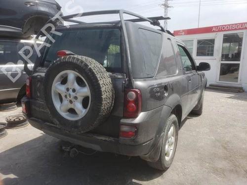 Ratstangsstang LAND ROVER FREELANDER I (L314) 2.0 Td4 4x4 | BP25143648I23 