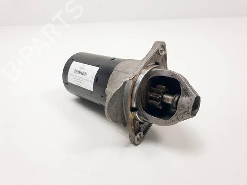 Used Starter Starter OPEL CORSA D (S07) 1.2 (L08, L68) (80 hp) 34511606 34511606