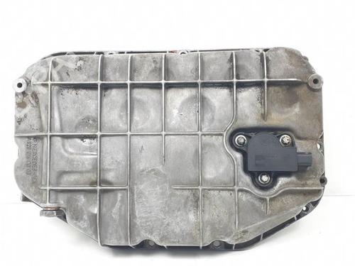 Oil sump MERCEDES-BENZ M-CLASS (W163) ML 400 CDI (163.128) | BP16912235M115 