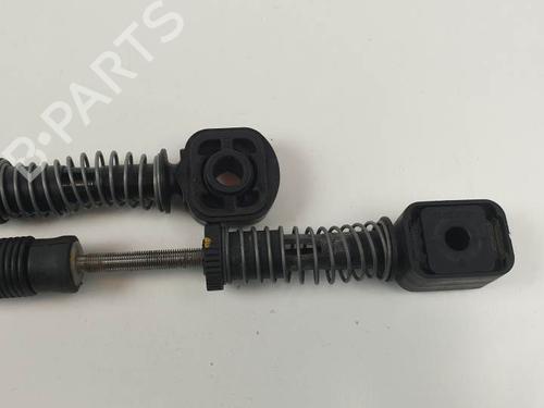 Gear lever SKODA CITIGO (NF1) 1.0 | BP24915971M90