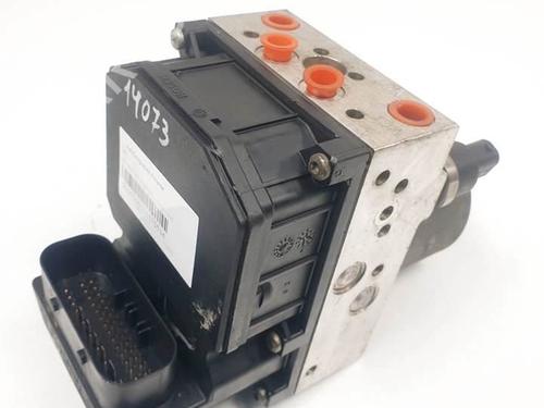 ABS Bremseaggregat PEUGEOT 307 CC (3B) 2.0 16V (136 hp) 17648905
