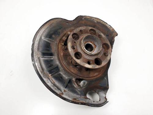 Used Right rear steering knuckle MERCEDES-BENZ S-CLASS (W221, V221) S 320 CDI (221.022, 221.122) (235 hp) 16033500