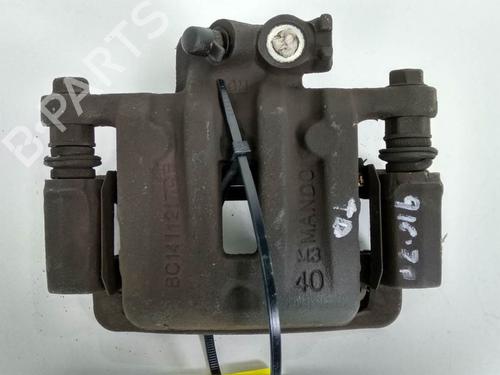 Used Right rear brake caliper Right rear brake caliper OPEL ANTARA A (L07) 2.0 CDTI 4x4 (150 hp) 11570432 11570432
