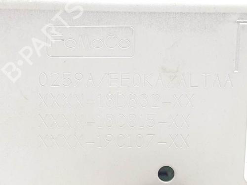 Radio FORD FOCUS IV (HN) 1.5 EcoBlue | BP16541150E6 