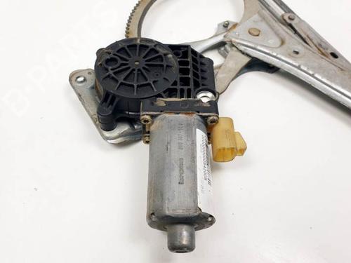 Front left window mechanism MERCEDES-BENZ M-CLASS (W163) ML 400 CDI (163.128) | BP12358309C22 