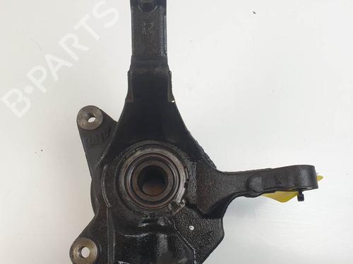 Right front steering knuckle RENAULT TRAFIC II Van (FL) 2.0 dCi 115 (FL01, FL0U, FL00, FL0H, FL0M) | BP25611886M26 - Image 2