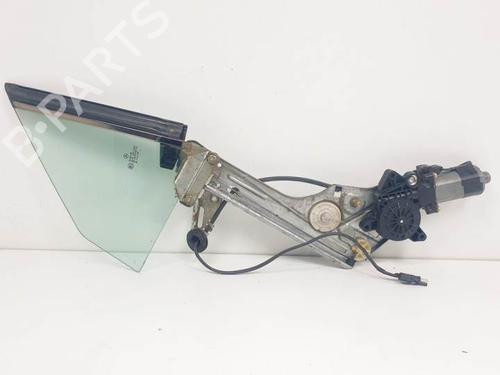 Rear right window mechanism MERCEDES-BENZ SLK (R170) 200 (170.435) | BP12370104C25 
