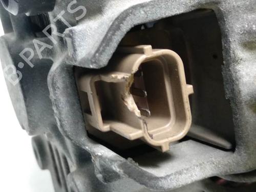 Alternator FORD FIESTA V (JH_, JD_) 1.4 16V | BP9119566M7 