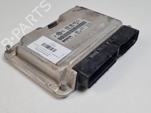 Used Engine control unit (ECU) Engine control unit (ECU) 37018816 37018816