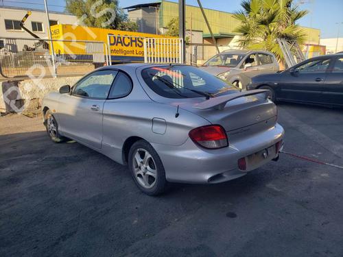 Left front window switch HYUNDAI COUPE I (RD) 1.6 i 16V | BP25139265I27  - Image 16