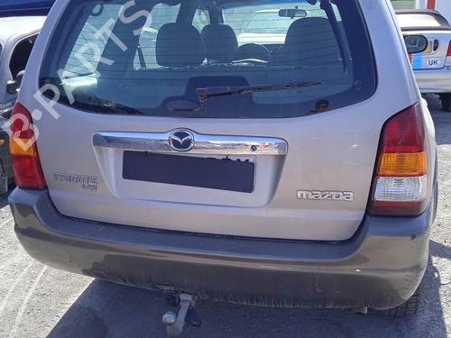 Left front window switch MAZDA TRIBUTE (EP) 3.0 V6 24V 4WD (EPFW) | BP12363247I27 - Image 10