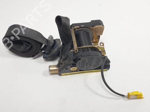 Used Front right seatbelt Front right seatbelt FIAT STILO Multi Wagon (192_) 1.9 JTD (115 hp) 9368019 9368019