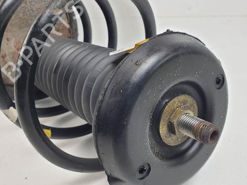 Left front shock absorber PEUGEOT 307 SW (3H) 2.0 HDI 110 | BP24339124M16 