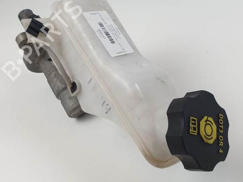 Used Brake master cylinder KIA SPORTAGE IV (QL, QLE) 1.6 CRDi (136 hp) 24627345