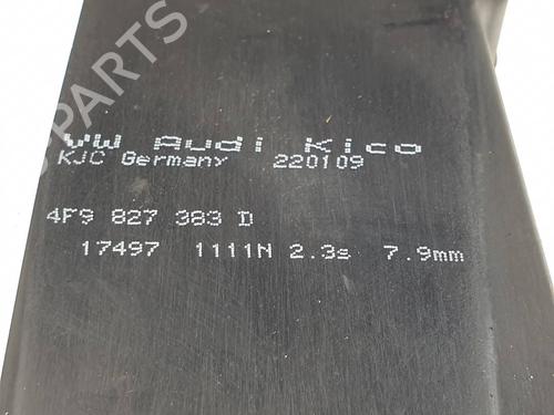 Electronic module AUDI Q5 (8RB) 2.0 TDI quattro | BP29265887M83 - Image 4