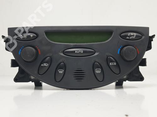 Used Climate control Climate control CITROËN C5 I (DC_) [2001-2005] 11019717 11019717