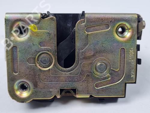 Used Rear right lock RENAULT KANGOO (KC0/1_) 1.5 dCi (KC07) (65 hp) 29199002