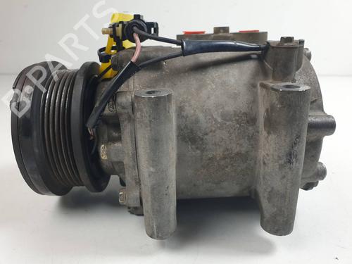 AC compressor JAGUAR S-TYPE II (X200) 4.0 V8 | BP31272154M34 - Image 2
