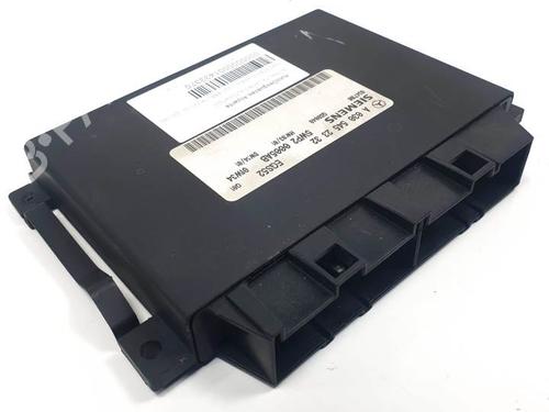 Used Gearbox control unit MERCEDES-BENZ S-CLASS (W220) S 320 CDI (220.026, 220.126) (197 hp) 21529503