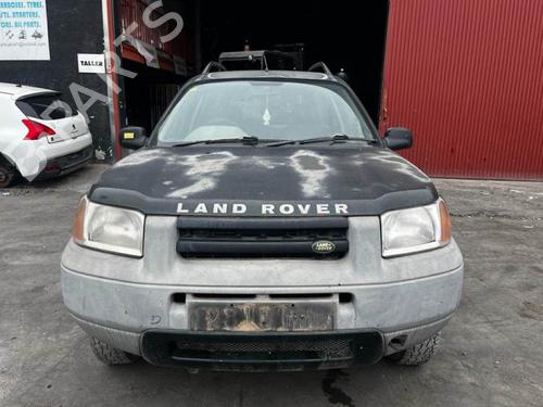 Rear differential LAND ROVER FREELANDER I (L314)  | BP14992039M24 